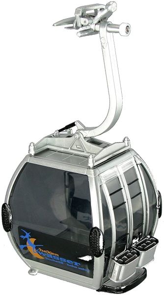 JC84159 - Omega III Gondel SÖLL HEXENWASSER - 1