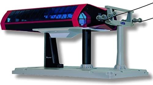 JC84691 - Rote und schwarze Station - 1