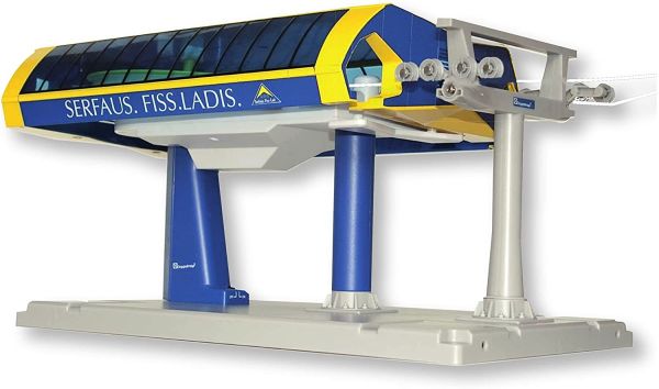 JC84695 - SFL-Station - 1