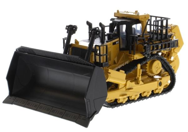 DCM85637 - Bull CATERPILLAR D11 mit Aufreißer und 2 Klingen - 1
