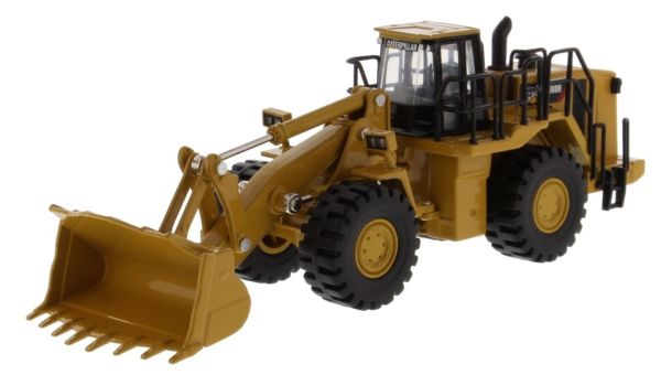 DCM85697 - CATERPILLAR 988H Lader - 1