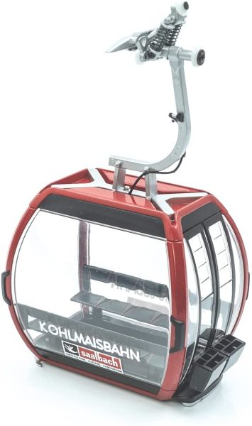 JC88553 - 10er-Gondelbahn Omega V KOHLMAISBAHN - 1