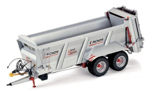 ROS60224 - Miststreuer PICHON - 1