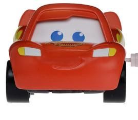 E8970 - Reibungsfigur Lightning MCQUEEN - 1