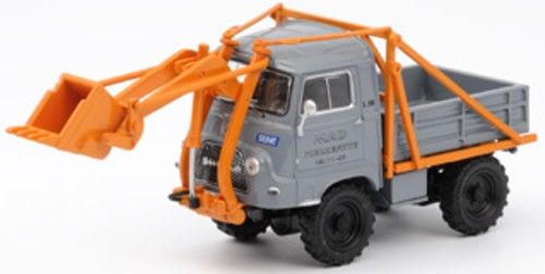 ELI101368 - SINPAR Castor mit Presto-Bull - 1