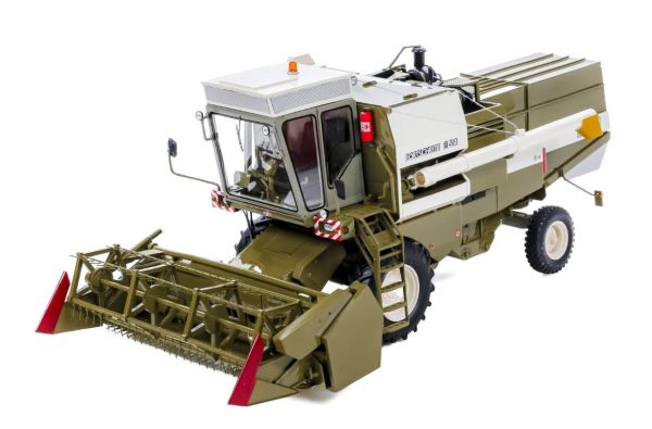 ATC90294 - FORTSCHRITT E514 Combine Harvester 1983-1988 - Limited to 333 units - 1