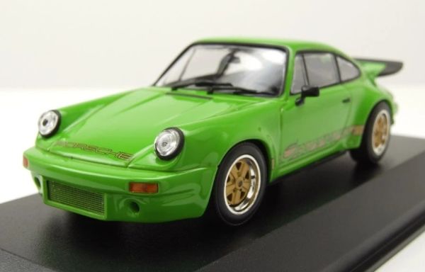 MXC940063121 - 1974 Porsche 911 Carrera RS 3.0 Grün - 1