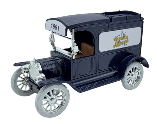 ERT9713 - Hucha Ford Modelo T de 1913 - 1