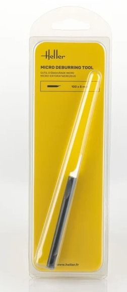 HEL99021 - Mikro-Entgratungswerkzeug - 1