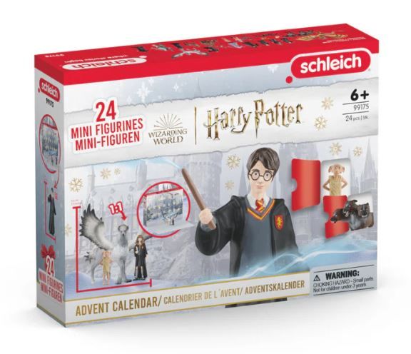 SHL99175 - Harry Potter Adventskalender - 1