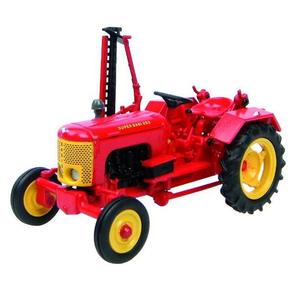UH6024 - SUPER-BABI 203 - 1