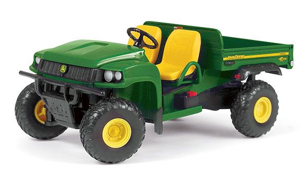 ERT35930 - Gator jpx JOHN DEERE - 1
