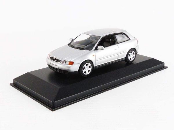 MXC940015101 - AUDI A3 1996 Grau - 1