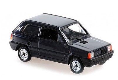MXC940121400 - FIAT Panda 1980 Blau - 1