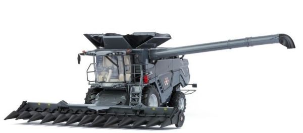 ROS95114 - MASSEY FERGUSON IDEAL 7 mit Maisgebiss - 1