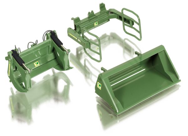 WIK77383 - Zubehörsatz für FENDT Lader - 1