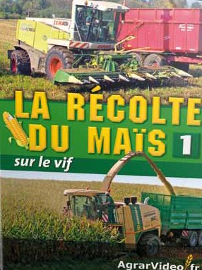 DVD694FR - DVD Die Maisernte - Vol.1 - 1
