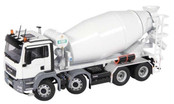 NZG9651 - MAN TGS 8x4 Kreisel IMER Group - 1