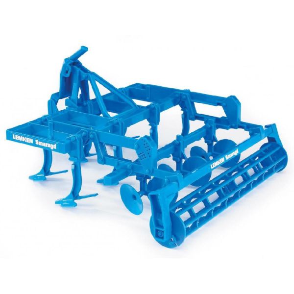 BRU2329 - LEMKEN Stoppelgrubber Maßstab: 1/16 - 1