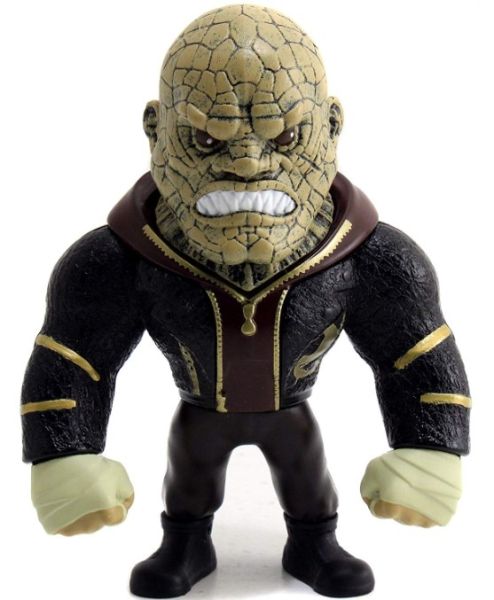 JAD97570 - SUCIDE SQUAD Figurine Killer Croc - 10 cm - 1