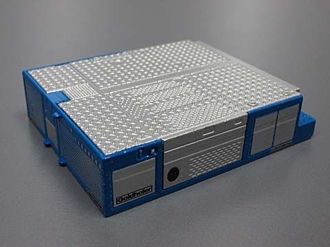 CON98018/02 - Powerpack GOLDHOFER - 1