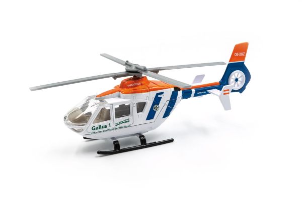 JC3104 - Hubschrauber GALLUS 1 - 1