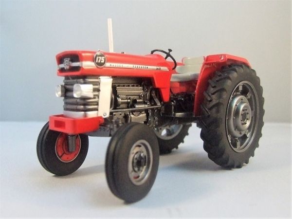 ATC90088 - MASSEY FERGUSON 175S - 350 Exemplare - 1
