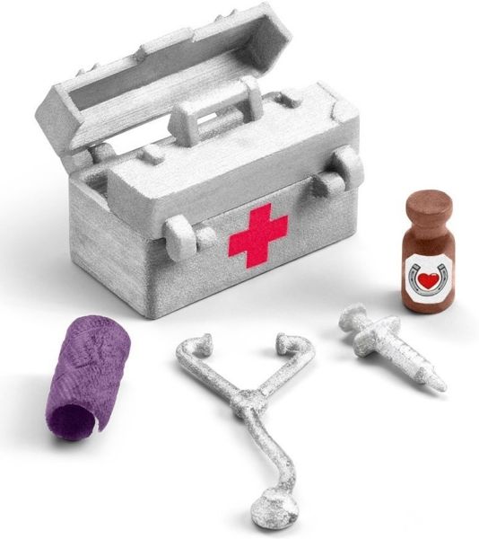 SHL42364 - Stabile Apotheke - 1