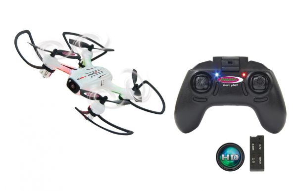 JAM422027 - Drohne Altitude HD FPV mit Kamera - 1