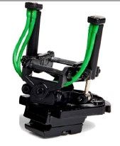 AT3200110 - STEELWRIST X20 SGO Tiltrotator - 1