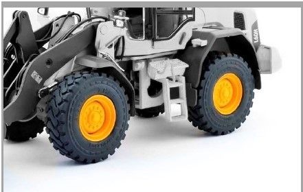 AT3200124 - 4 Reifen MICHELIN 20.5R25 XHA2 - BIENTÔT DISPO - 1