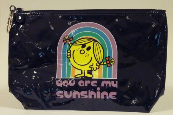 ATS3211 - Federmappe Little Miss Sunshine - 35 x 2 x 23 cm - 1