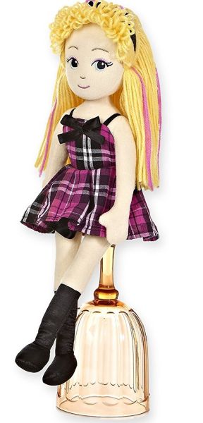 AUR33101 - Süßer Lollies Plüsch - CHELSEA 35cm - 1