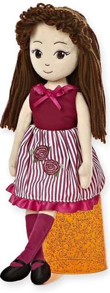 AUR33104 - Süßes Lollies Kuscheltier - Chloe 35cm - 1