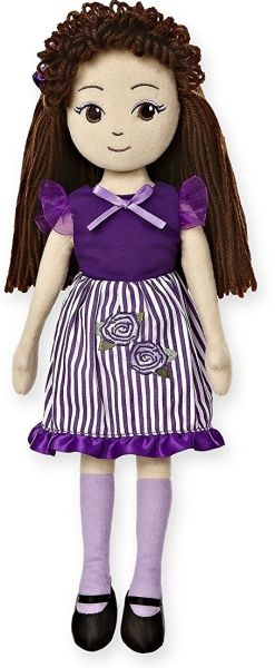 AUR33106 - Süßes Lollies Plüschtier - Kylie 35cm - 1