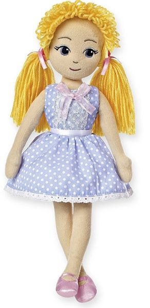 AUR3310 - Sweet Lollies Plüsch - Schwer 35cm - 1