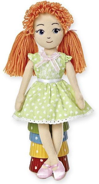 AUR33111 - Süßer Lollies Plüsch - Vivienne 35cm - 1