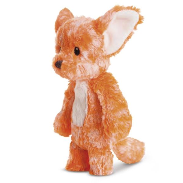 AUR60461 - Smitties Kuscheltier Fuchs 27cm - 1