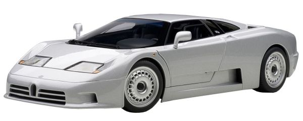 AUT70979 - BUGATTI 110 GT Grau - 1