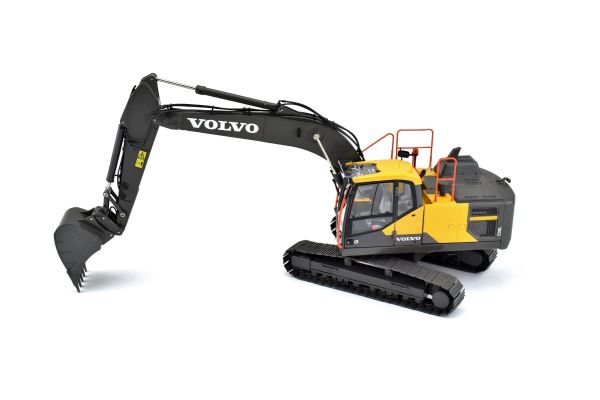 AT3200115 - Bagger VOLVO EC220E - 1