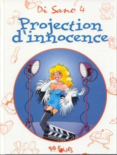 BD0064 - Screening der Unschuld - 1