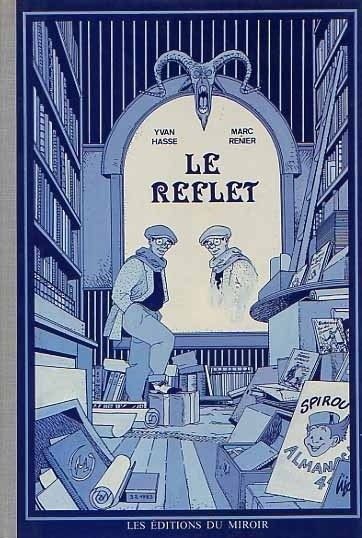 BD0076 - Reflektieren - 1