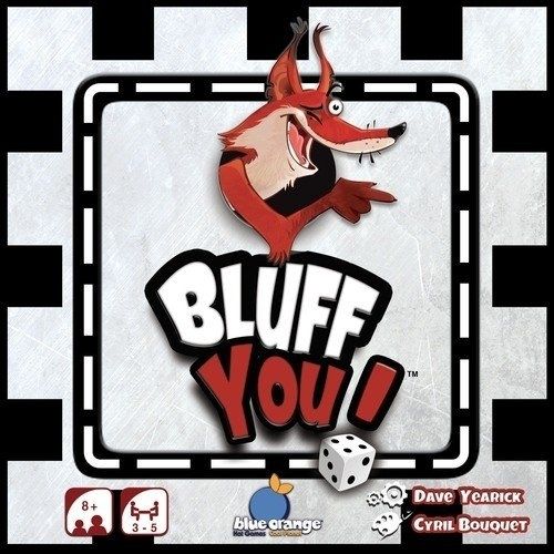 BLO03101 - Bluff dich! - 1