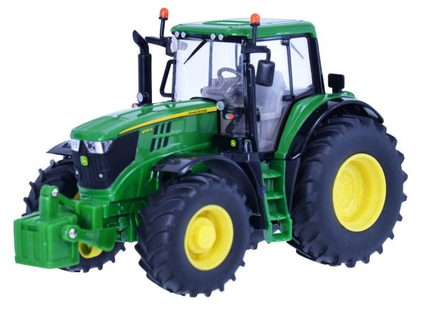 BRI43150A1 - JOHN DEERE6195M - 1