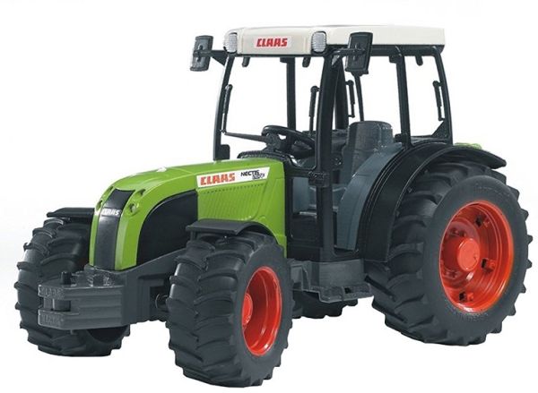 BRU2110 - CLAAS Nectis 267F Maßstab: 1/16 - 1
