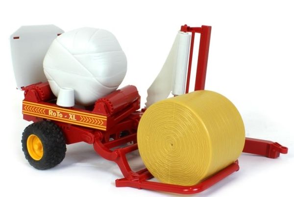BRU2122R - Roto-XL-Wickler - 1