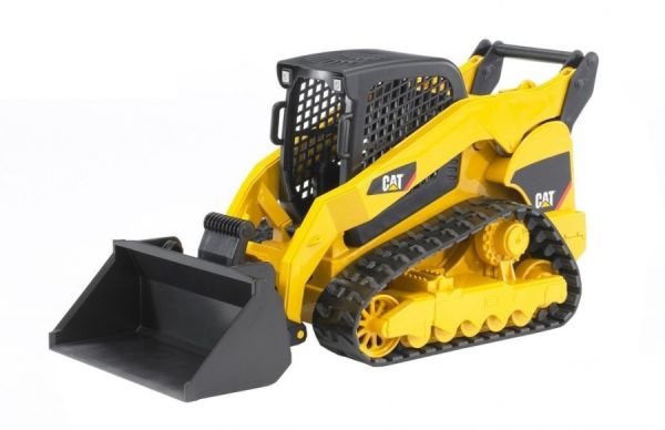 BRU2136 - CATERPILLAR Minilader Maßstab: 1/16 - 1
