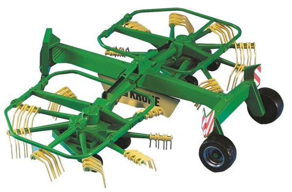 BRU2216 - KRONE Schwader Maßstab: 1/16 - 1