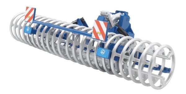 BRU2222 - Frontrolle LEMKEN Maßstab:1/16 - 1
