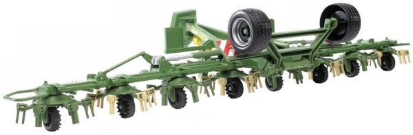 BRU2224 - KRONE Heuwender Maßstab: 1/16 - 1